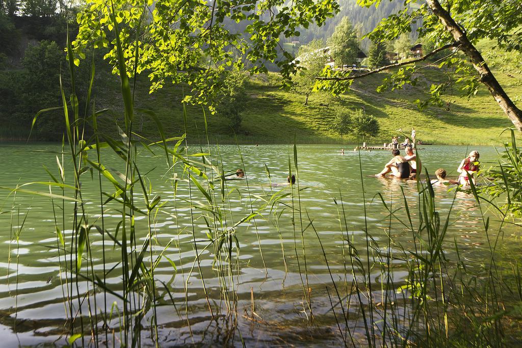 Walserland Damüls