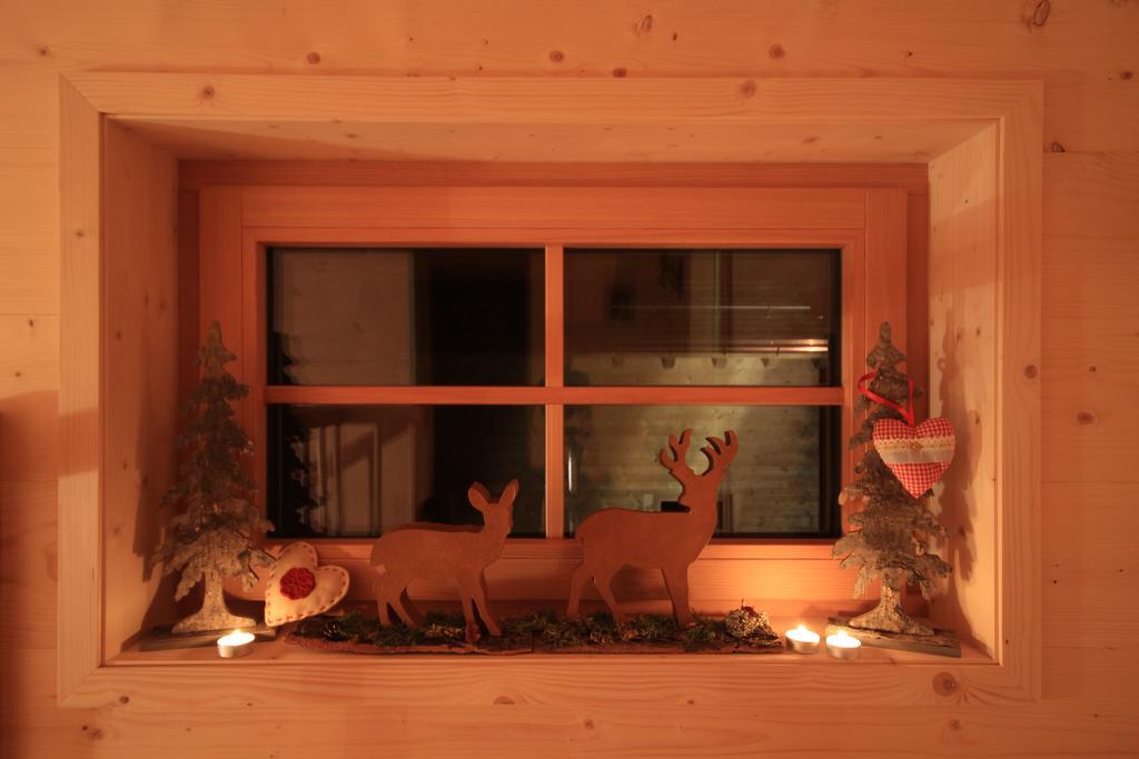 Appartement Walserland Damüls