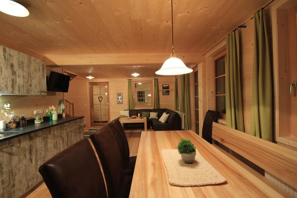 Walserland Appartement *
