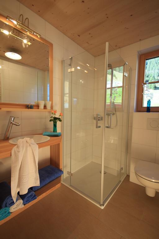 Appartement Walserland *