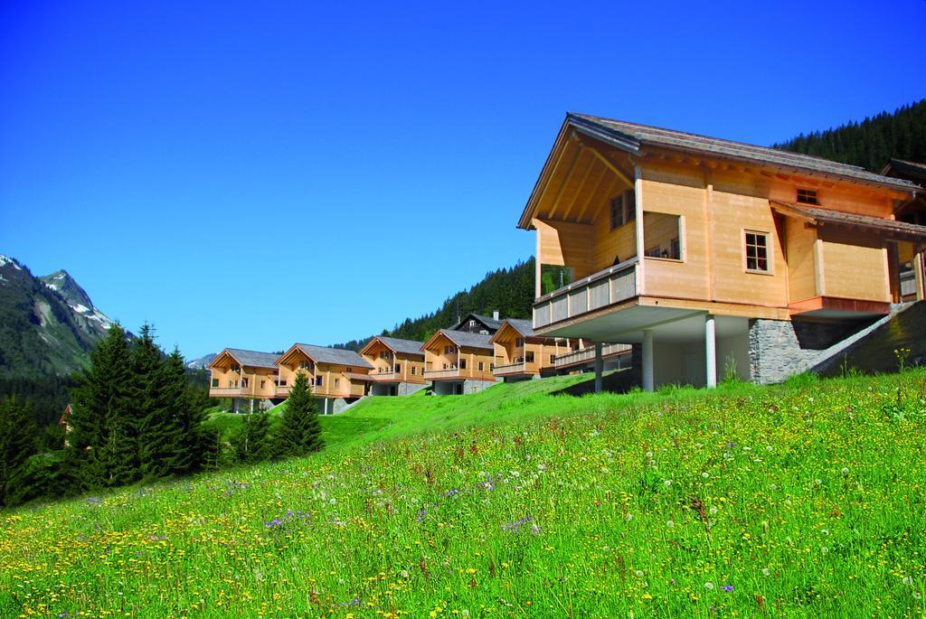 Walserland Damüls