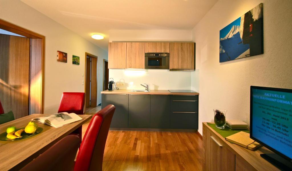Walserland Appartement