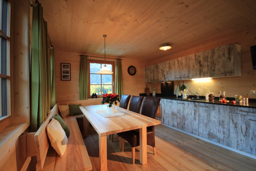 Walserland Appartement *