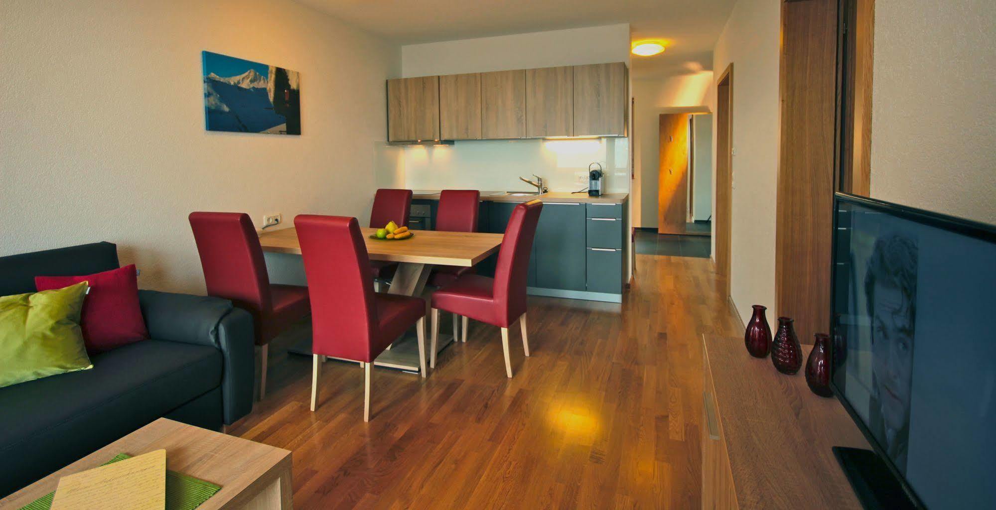 Walserland Appartement