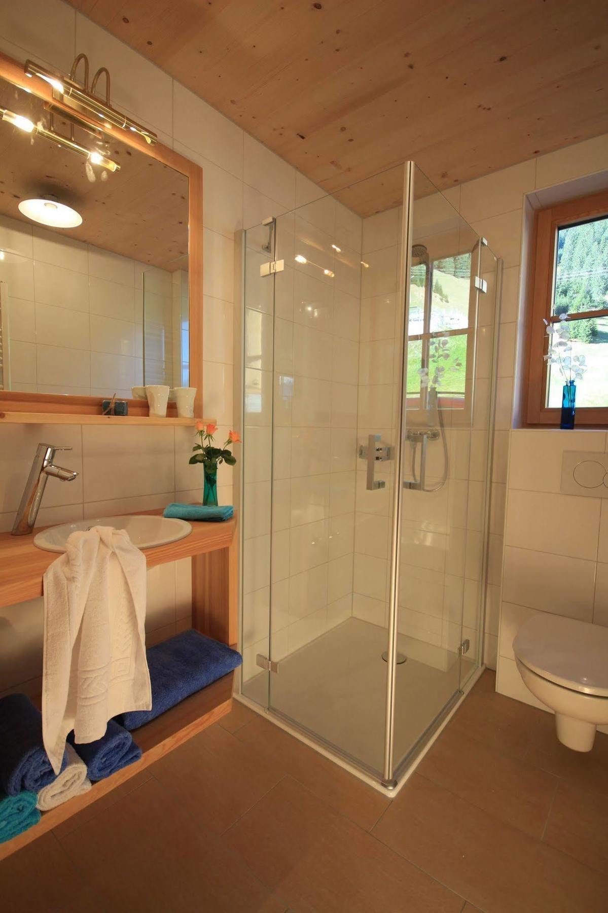 Walserland Appartement