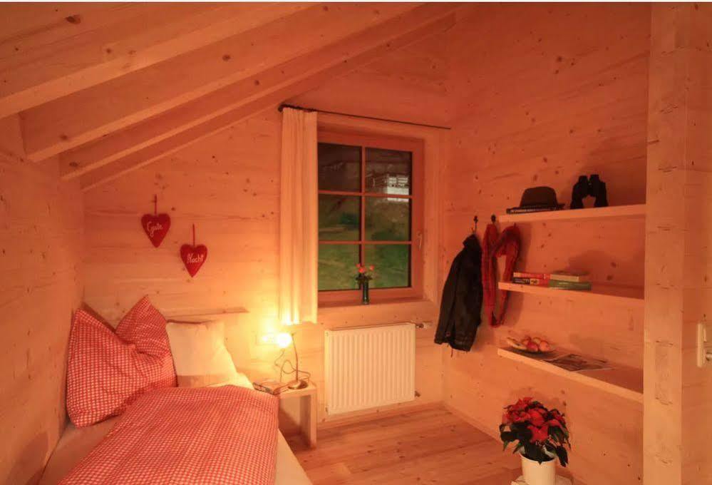 Walserland Appartement